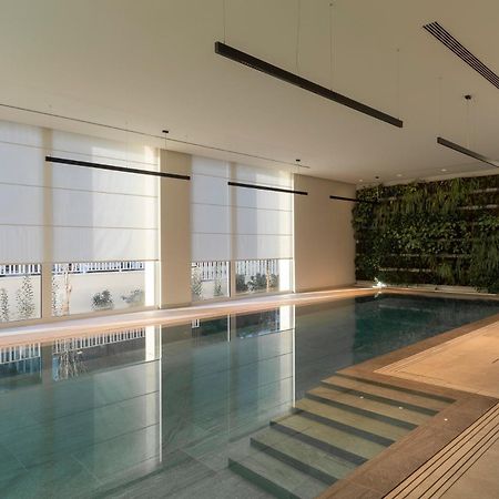 Torre Milano Luxury Suite Gym-Pool&Rooftop المظهر الخارجي الصورة