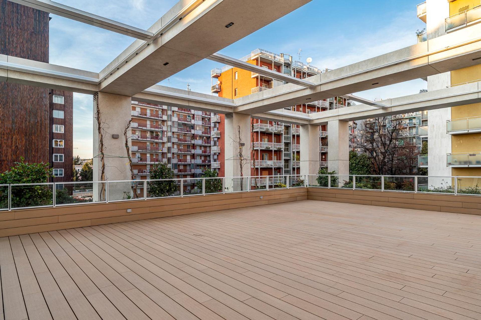 Torre Milano Luxury Suite Gym-Pool&Rooftop المظهر الخارجي الصورة