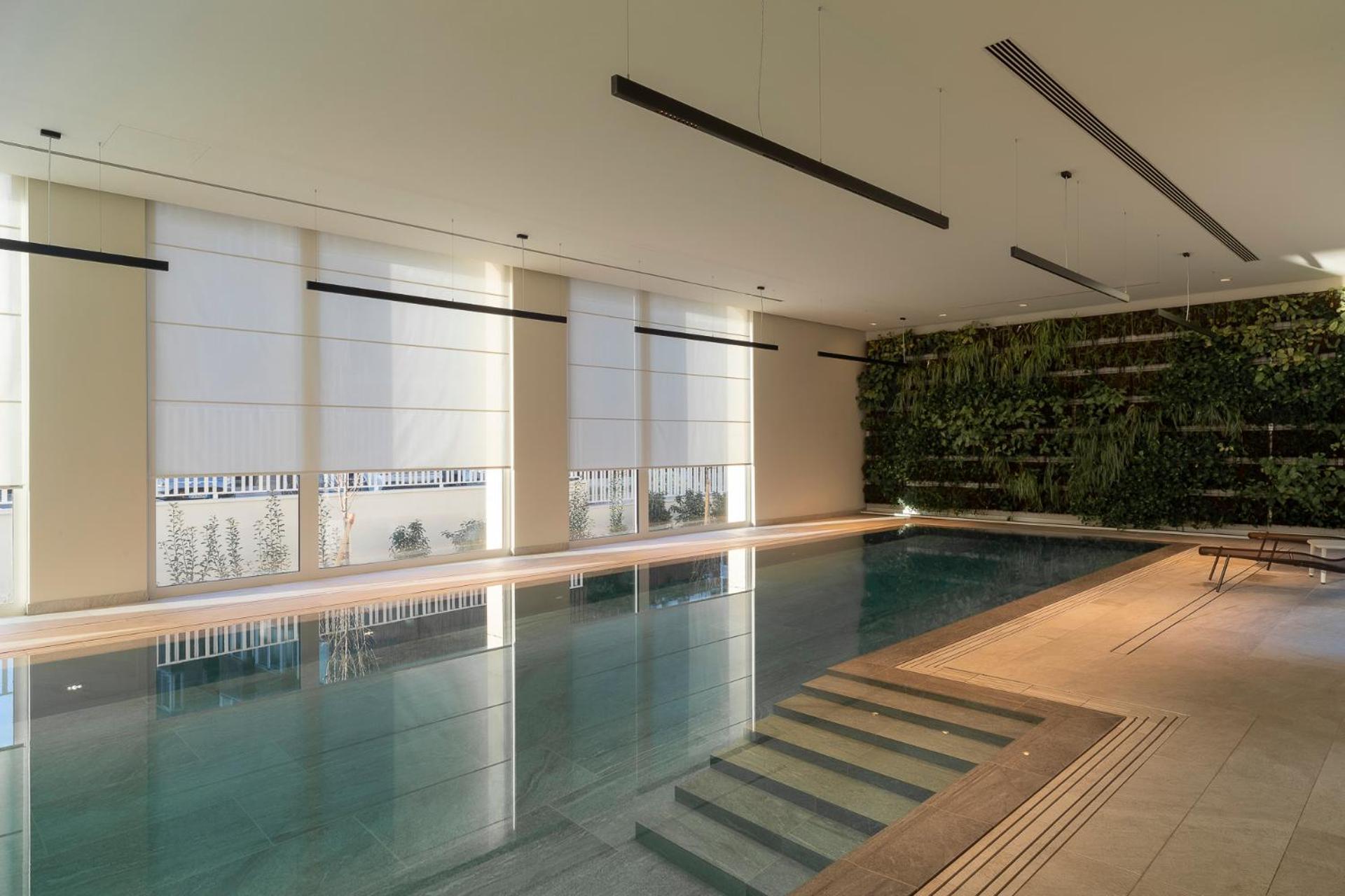 Torre Milano Luxury Suite Gym-Pool&Rooftop المظهر الخارجي الصورة