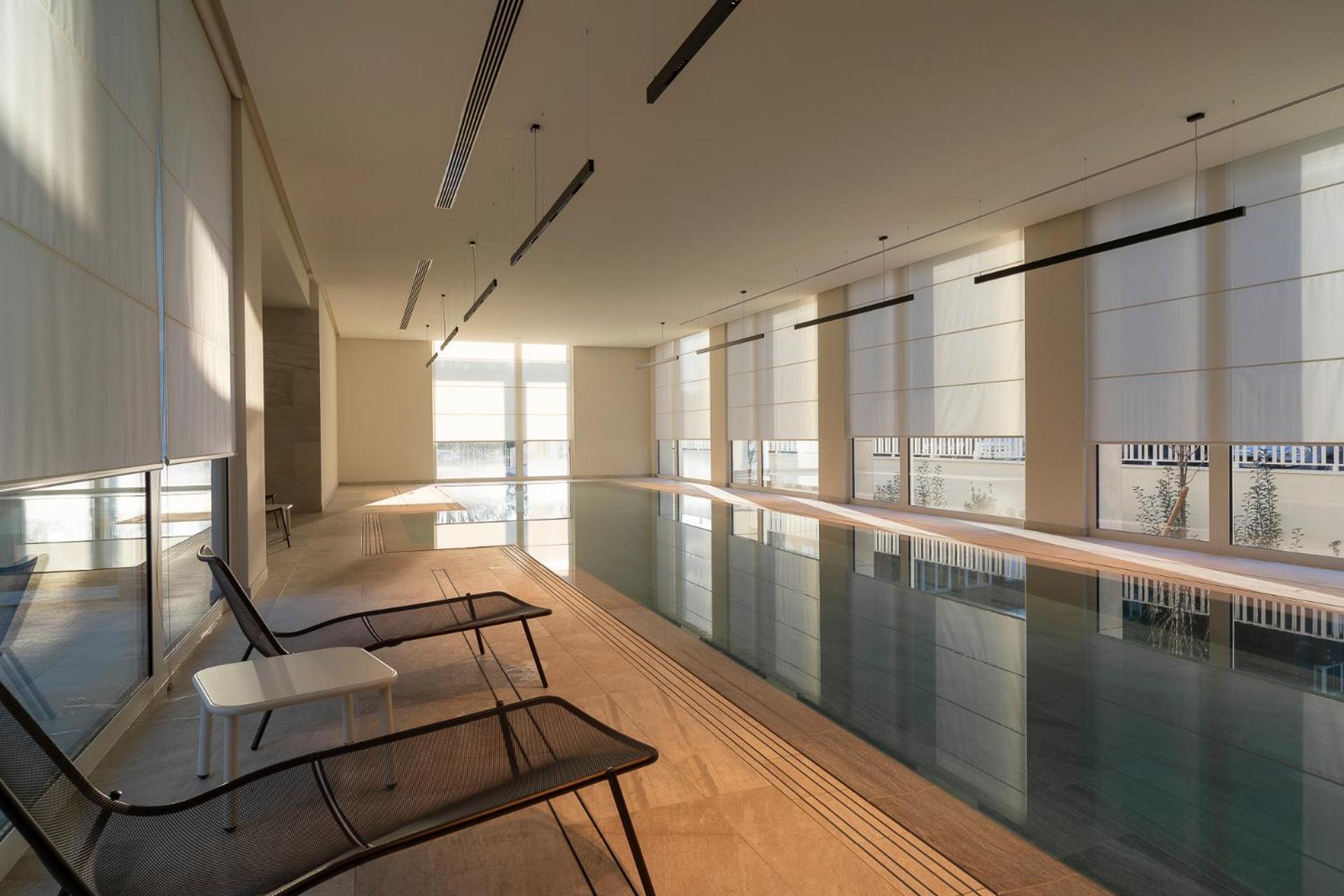 Torre Milano Luxury Suite Gym-Pool&Rooftop المظهر الخارجي الصورة