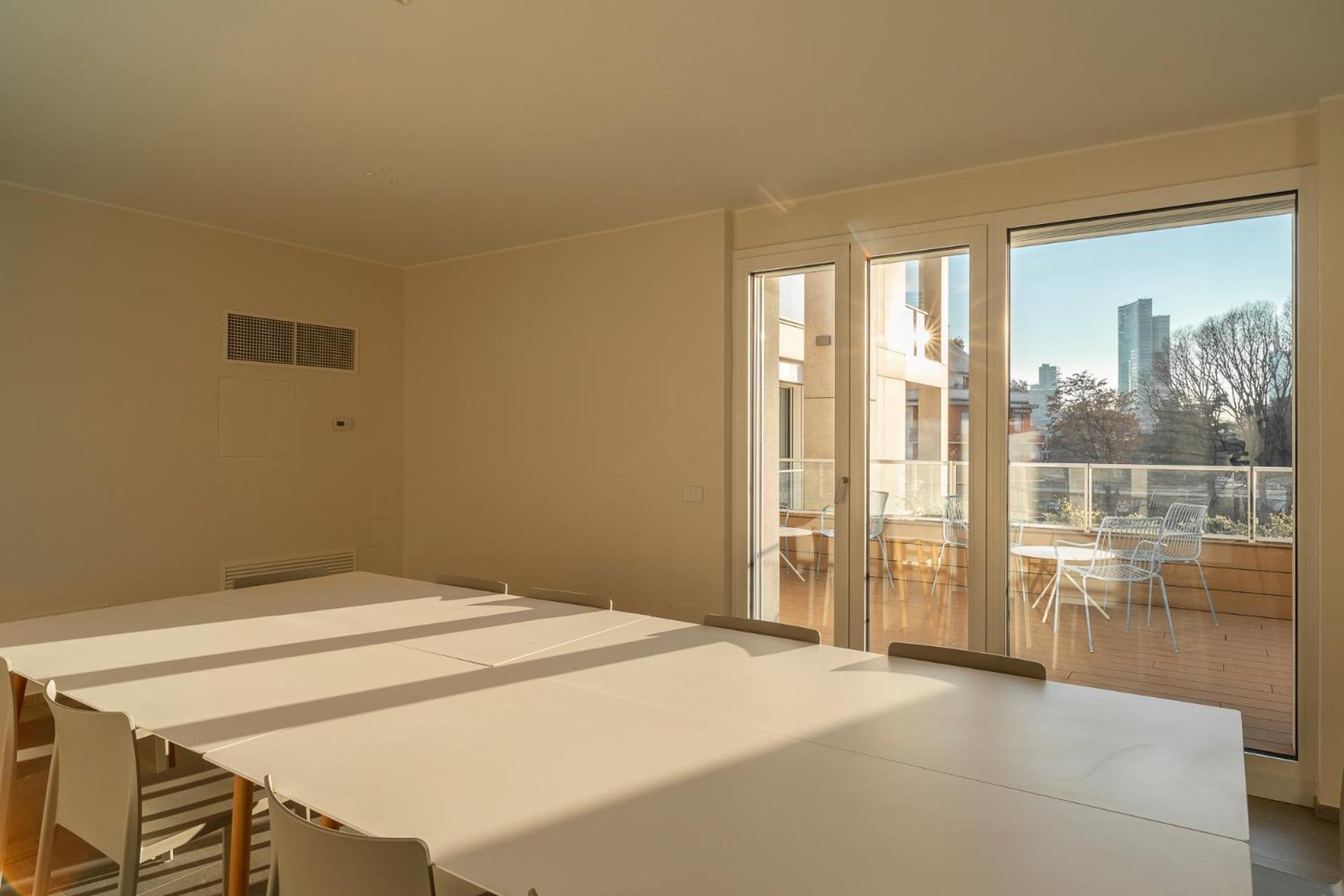 Torre Milano Luxury Suite Gym-Pool&Rooftop المظهر الخارجي الصورة